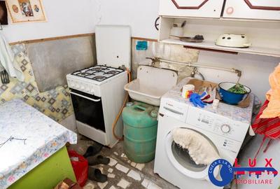 ID 6705 CASA de vanzare *STRADA PACII - 3