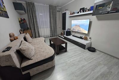 Apartament cu 3 camere decomandat în Piața Nouă - 3