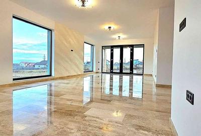 Casă cu 4 camere cu Teren 500 Mp în Central - 7