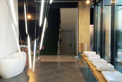 Militari, A1- Centura, vanzare cladire de birouri / showroom P+3 + depozit - 8