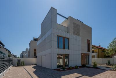 REV2004731 Vila 6 camere cu terasa rooftop 58 mp I Iancu Nicolae - 2