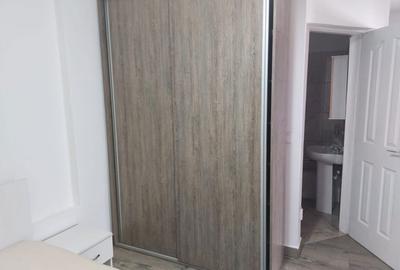 Garsonieră decomandată în Sebastian - 1