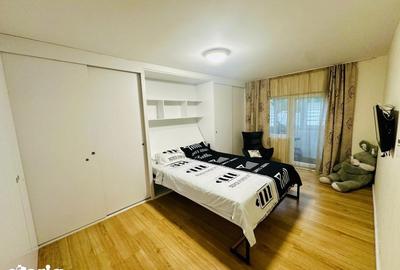 Apartament cu 3 camere decomandat, mobilat în Gheorgheni - 5
