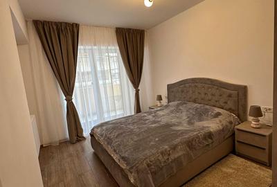 Apartament cu 2 camere decomandat în Apărătorii Patriei - 6