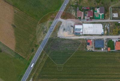 Teren Construcții intravilan de 440 mp, în Bunloc - 7