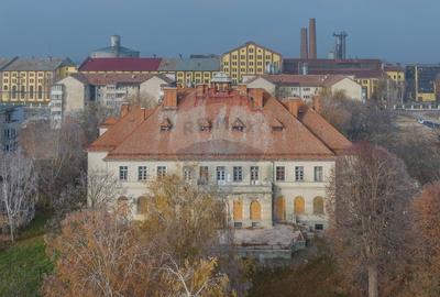 Casă cu 16 camere cu Teren 5861 Mp în Bod - 9