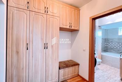 Apartament modern, luminos si complet mobilat si utilat - Otopeni - 10