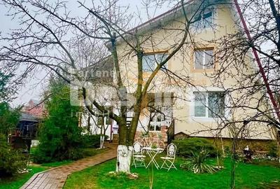 Casă individuală cu 5 camere cu Canalizare în Bucium - 1