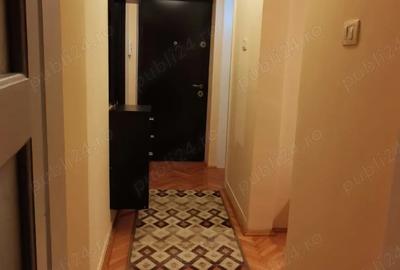 Proprietar- Apartament 2 cam de inchiriat- 2 locuri de parcare gratuite - 1