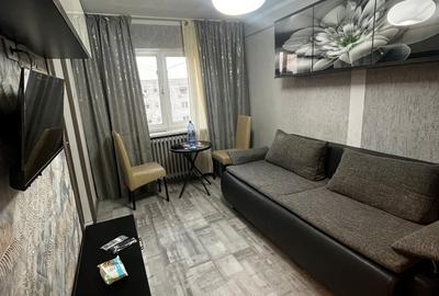 Garsonieră decomandată în Drumul Taberei - 1