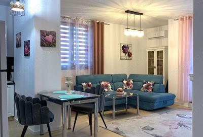 Penthouse in Isho loc de parcare 94mp - 3