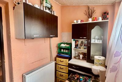 Casă individuală cu 3 camere cu Canalizare în Sălaj - 6