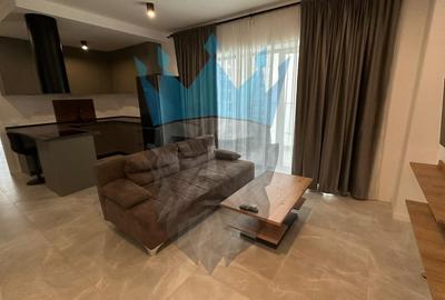 Apartament 2 Camere One Cotroceni Park Apartament 2 Camere One Cotroceni Park - 4