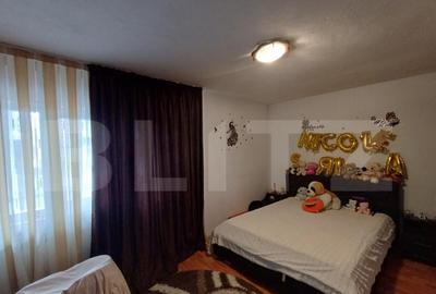 Apartament cu 2 camere, 58 mp, decomandat, zona Debarcader - 2