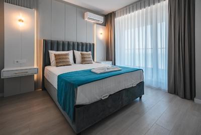 Apartament cu 2 camere decomandat, mobilat în Central - 8