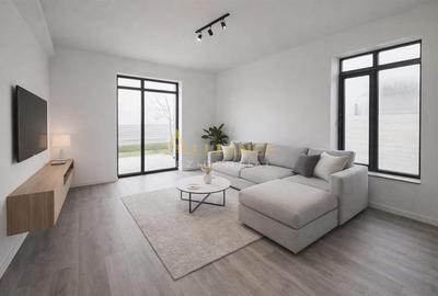 Casă cu 4 camere cu Teren 375 Mp în Berceni - 2