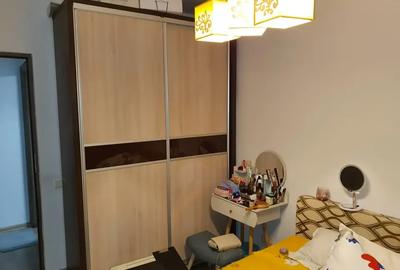 Apartament cu 2 camere semidecomandat, mobilat în 13 Septembrie - 8