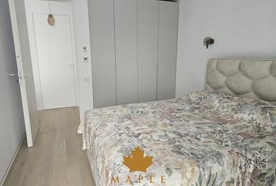 De inchiriat:  2 camere One Lake Club Floreasa Barbu Vacarescu NOU - 5