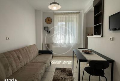 Apartament cu 2 camere decomandat în Iorga - 9