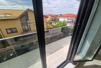 Apartament 3 camere, spatios, in bloc nou, finalizat in 2024, Pipera - 3