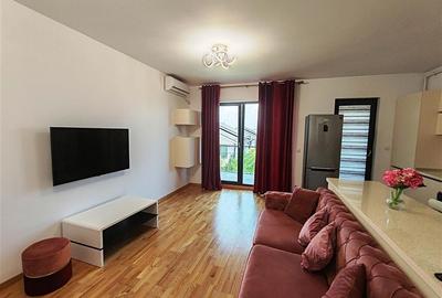 Apartament 2 camere in Ploiesti, zona Albert, MRS Village - 3