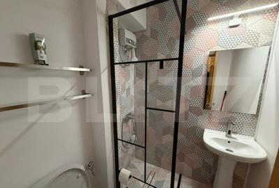 Garsoniera devanzare, 29 mp, zona Calea Bucuresti - 9