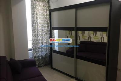 Apartament cu 3 camere decomandat, mobilat în Calea Călărașilor - 12