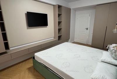 Apartament cu 2 camere decomandat, mobilat în City Park Mall - 5