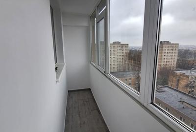 Apartament cu 3 camere decomandat, mobilat în Rahova - 6