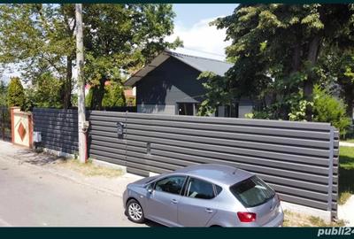 Spațiu comercial, de 416 mp, în Central - 4