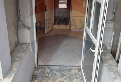 Spațiu comercial, de 13.6 mp, în Ultracentral - 1