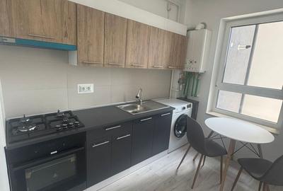 Apartament cu 2 camere în Central - 10