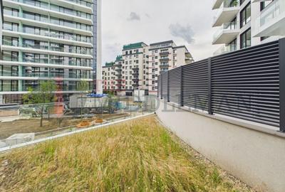 Apartament cu 4 camere în Floreasca - 10