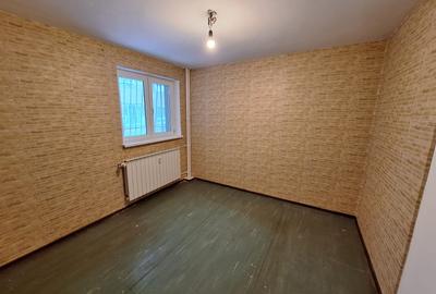 Drumul Taberei 34 - Metrou Tudor Vladimirescu, bloc reabilitat, decomandat,51 mp - 5