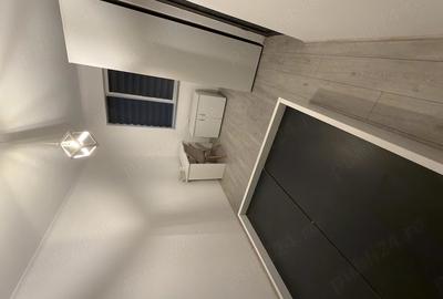 Apartament cu 2 camere semidecomandat în Exercițiu - 9