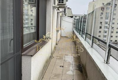 Apartament cu 2 camere decomandat, mobilat în Dorobanți - 17