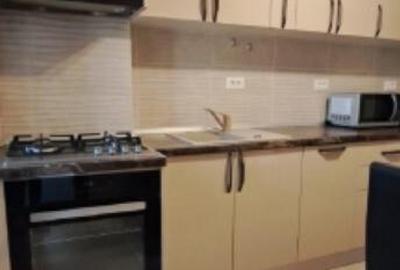 Inchiriez apartament 3 camere Brasov, Grivitei, 90mp, 750euro - 3