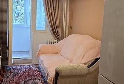 3 camere et.3, bloc 1986. 2 bai, bl.reabilitat, renovat, Basarabia -Costin Georg - 15