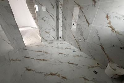 Duplex cu 3 camere cu Canalizare în Central - 17