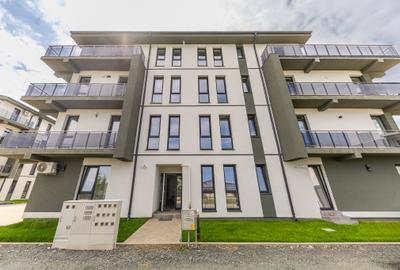 COMISION 0% | Penthouse | terasa 45.19 mp - 19