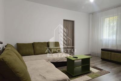 Apartament cu 2 camere semidecomandat în Spitalul Județean - 8
