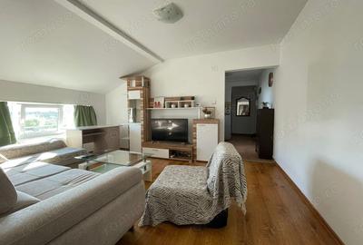 Apartament cu 3 camere semidecomandat în Medicină - 1