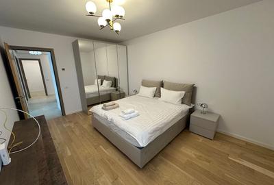 Apartament cu 3 camere decomandat în Central - 17