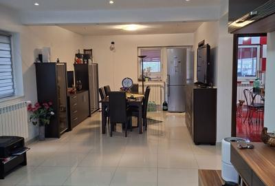 Casă cu 3 camere în Beba Veche - 3