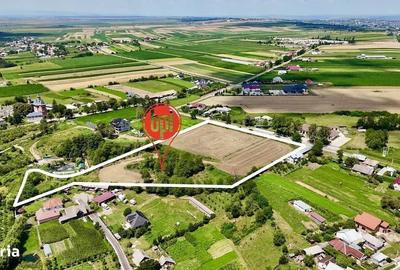 Spațiu comercial, în Fântâna Mare - 3