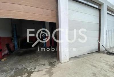 Spațiu comercial, de 100 mp, în Central - 2