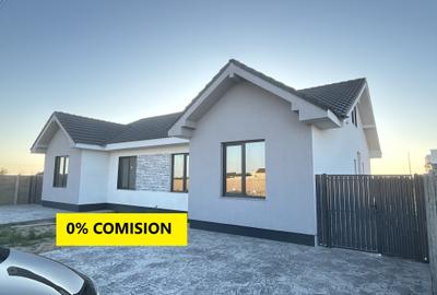 Duplex pe comandă. Parter cu posbilitate de extindere amenajare pod, 0% Comision - 4