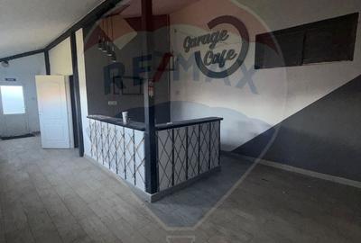 Spațiu comercial, de 330 mp, în Lancrăm - 1