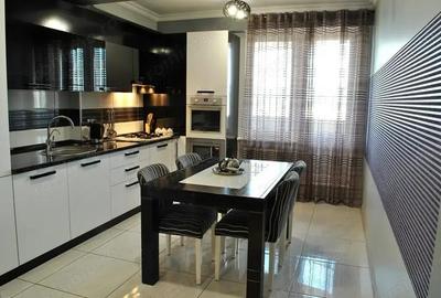 Garsoniera de inchiriat in zona Coresi - 3