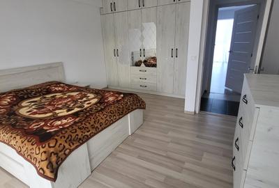 Apartament cu 2 camere decomandat în Bucium - 10